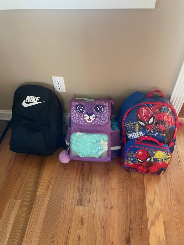 Back-to-school